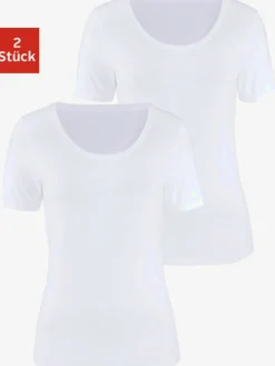T-shirt basique bien-être