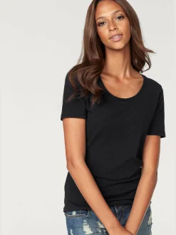 T-shirt basique bien-être