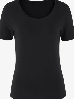 T-shirt basique bien-être
