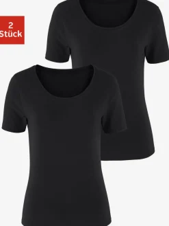 T-shirt basique bien-être