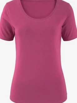 T-shirt basique bien-être