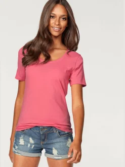 T-shirt basique bien-être