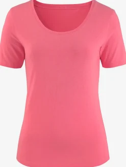 T-shirt basique bien-être