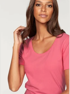 T-shirt basique bien-être