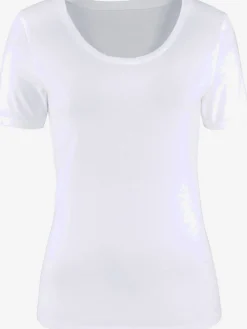 T-shirt basique bien-être