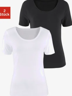 T-shirt basique bien-être