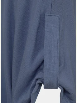 T-shirt de plage joli détail crochet au dos