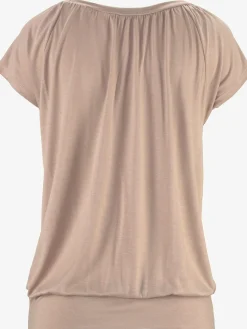 T-shirt en v t-shirt à manches courtes