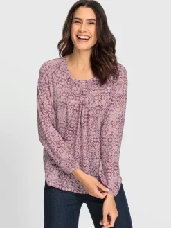 T-shirt imprimé superbe qualité dévorée
