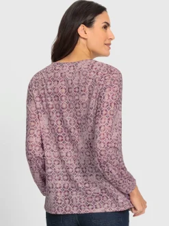 T-shirt imprimé superbe qualité dévorée