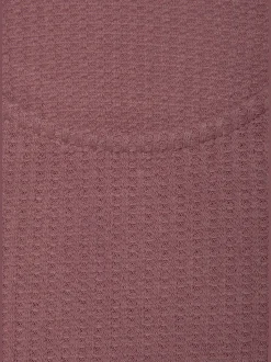 T-shirt manches longues basique de qualité