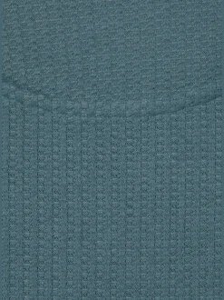 T-shirt manches longues basique de qualité