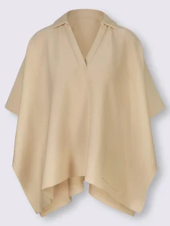 T-shirt mélange de modal doux