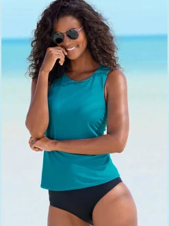 T-shirt pour la baignade coupe mode
