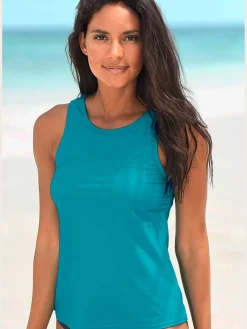 T-shirt pour la baignade coupe mode