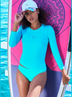 T-shirt pour la baignade design sportif