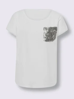 T-shirt pur coton