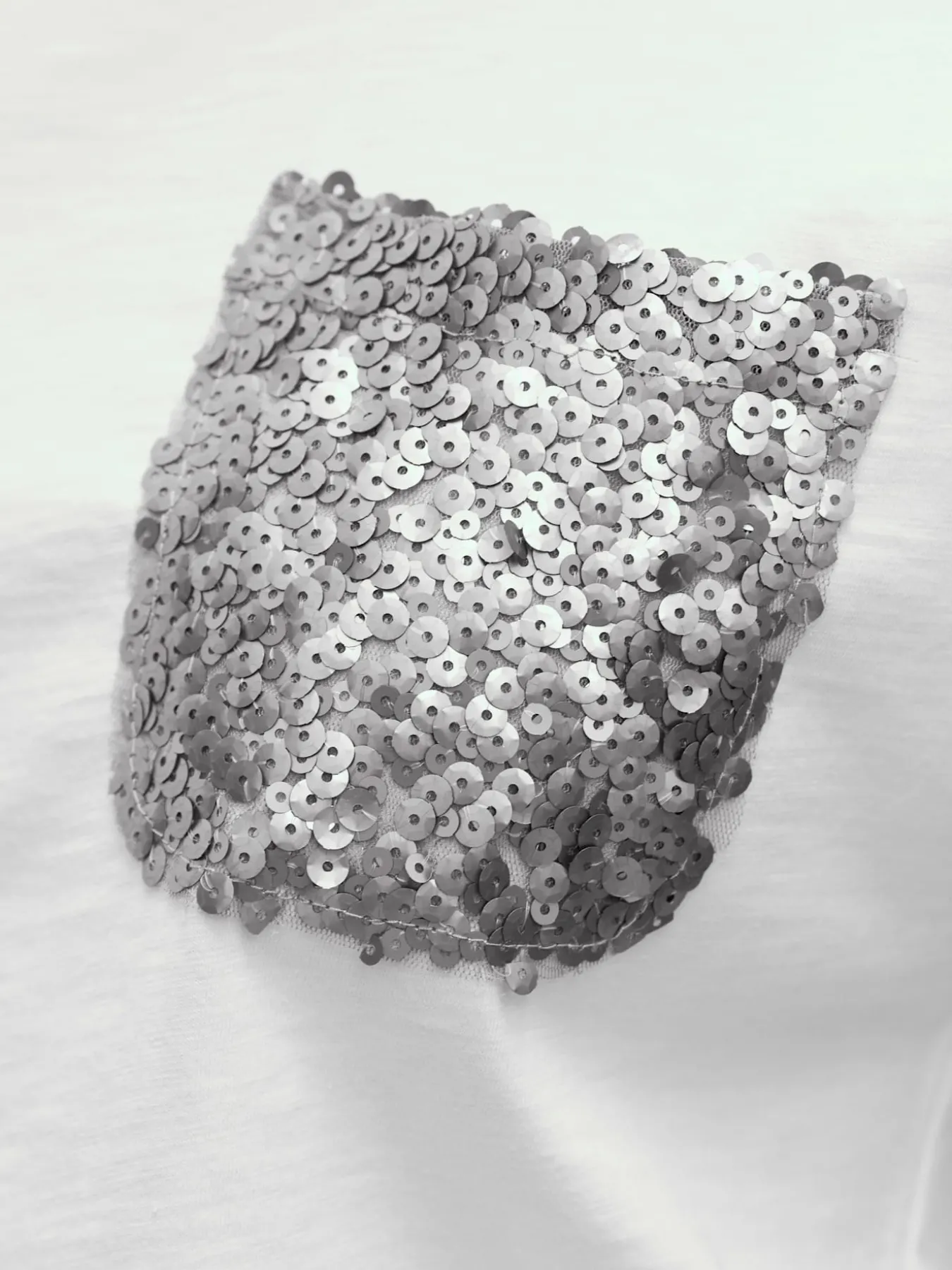 T-shirt pur coton