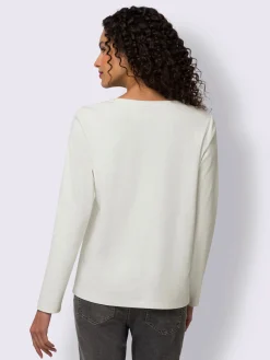 T-shirt pur coton