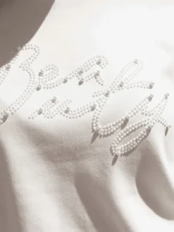 T-shirt pur coton