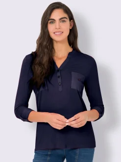 T-shirt qualité viscose douce