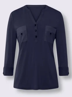 T-shirt qualité viscose douce