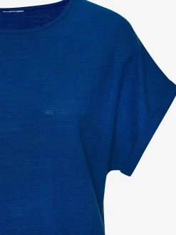 T-shirt repassage superflu