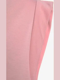 T-shirt sport avec débardeur intégré