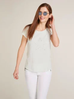 T-shirt superbe, à porter seul ou associé
