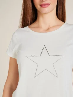 T-shirt superbe, à porter seul ou associé