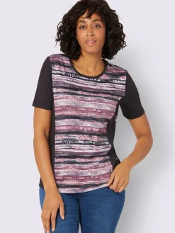 T-shirt technique qualité légère