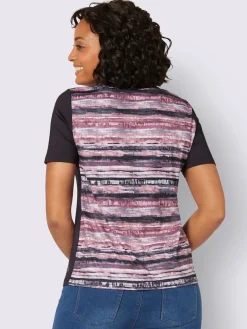 T-shirt technique qualité légère
