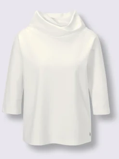 T-shirt ultra-doux avec modal