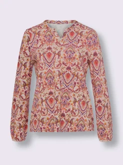 T-shirt viscose