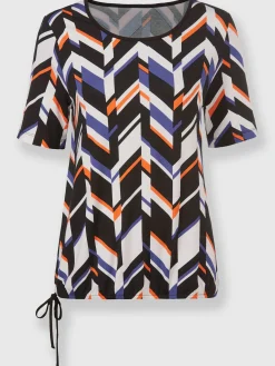 T-shirt viscose (ecovero)