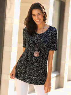 Tunique viscose