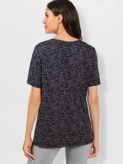 Tunique viscose