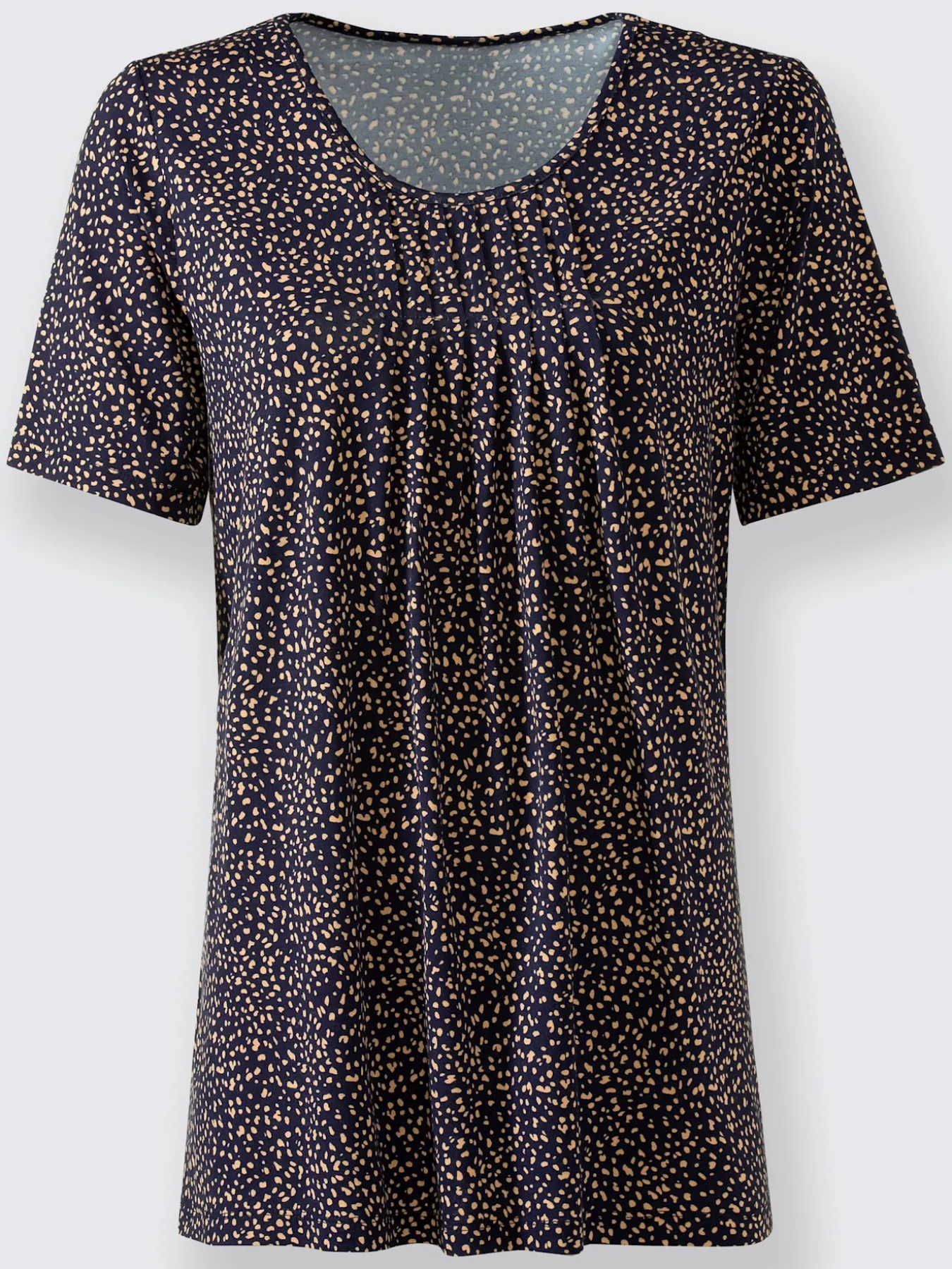 Tunique viscose