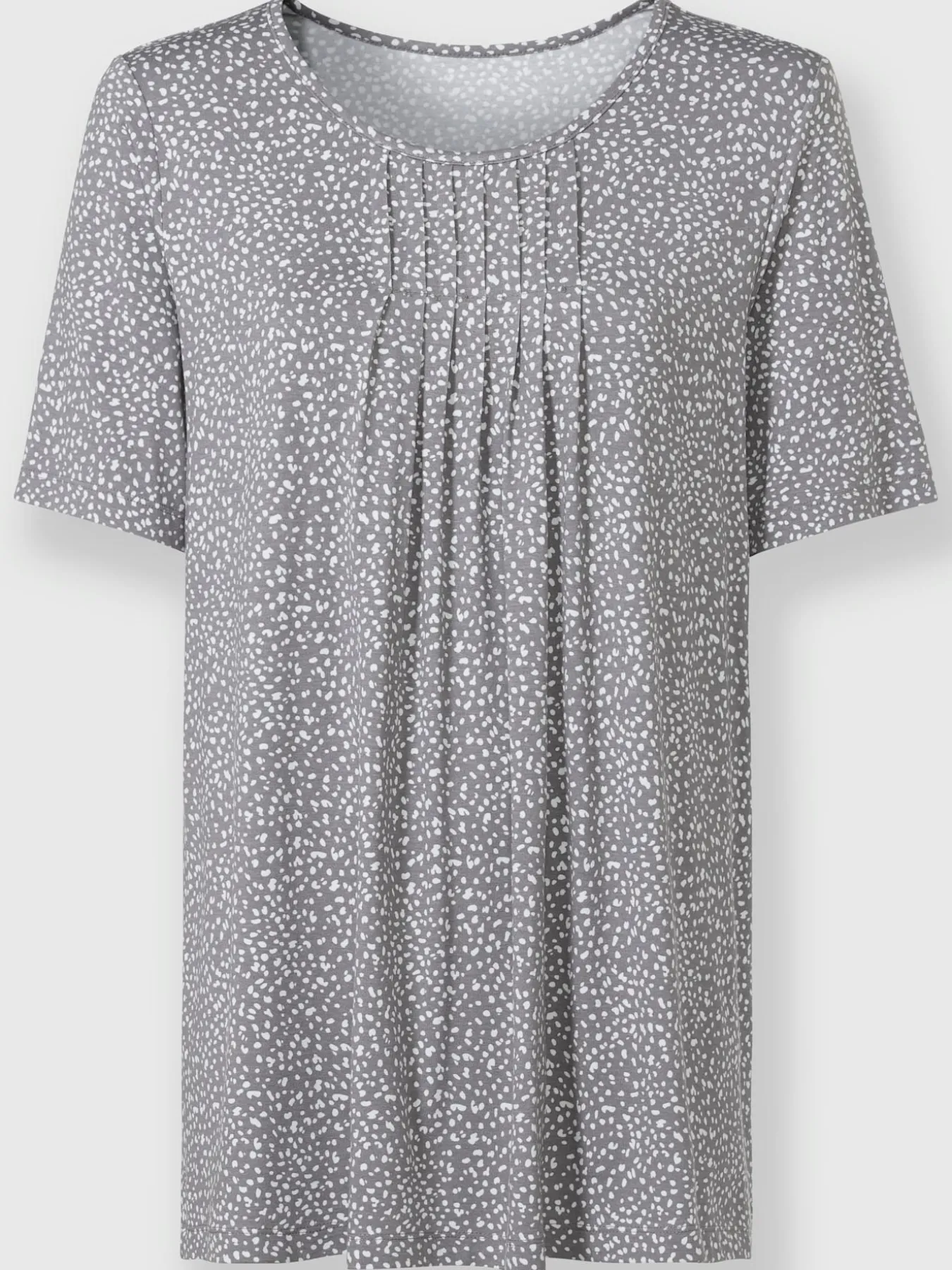 Tunique viscose