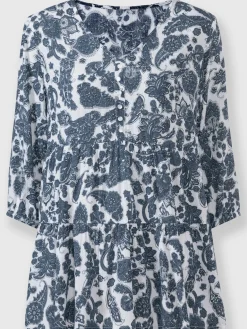 Tunique viscose (ecovero)