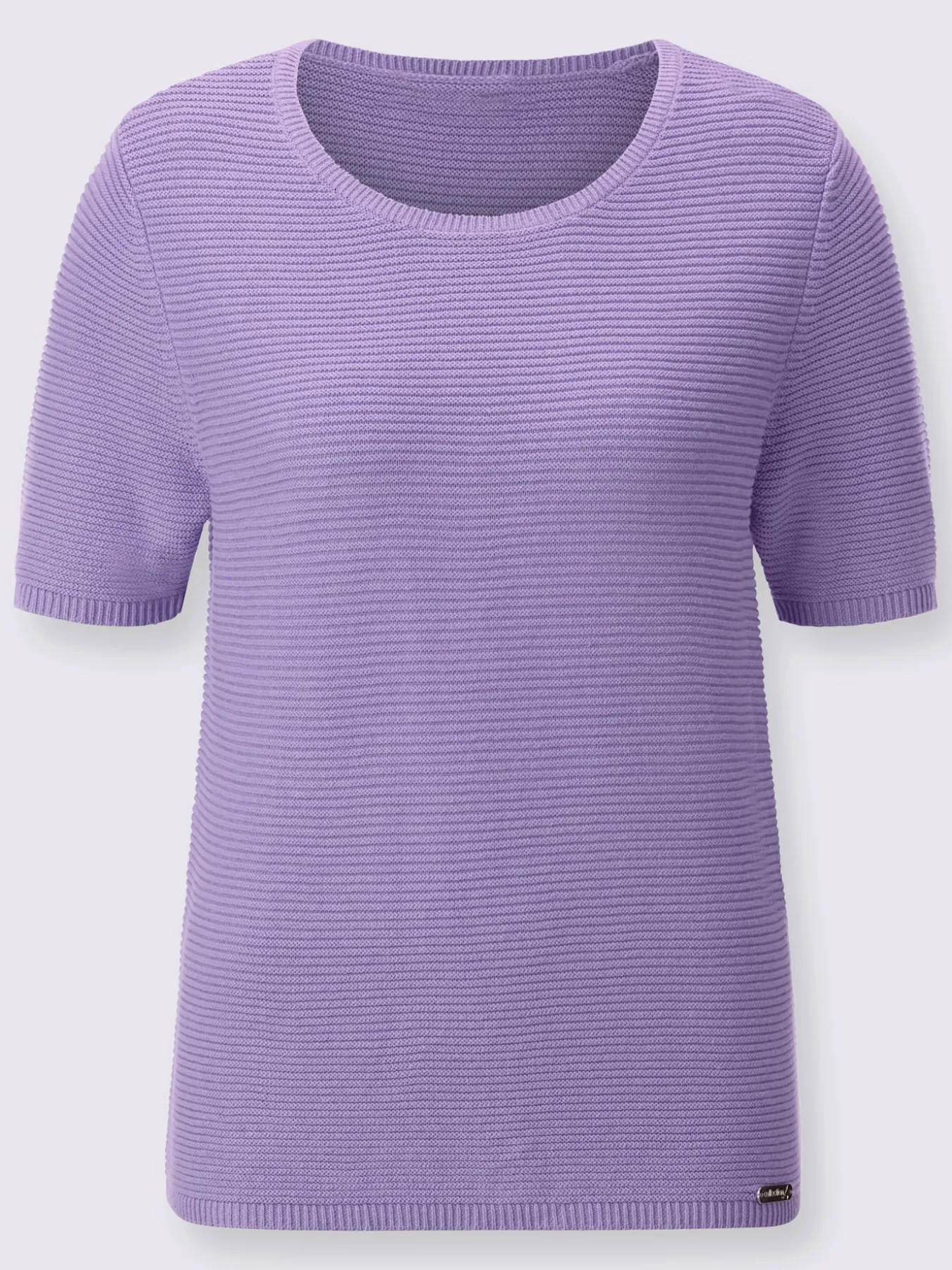 Twinset pur coton
