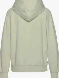 Veste à capuche