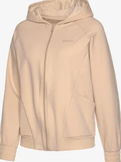 Veste à capuche