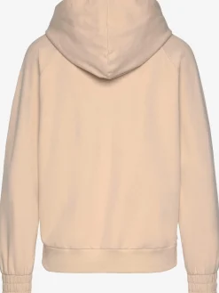 Veste à capuche