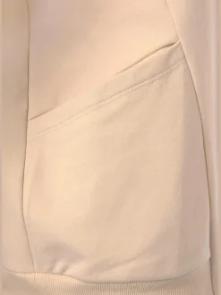 Veste à capuche