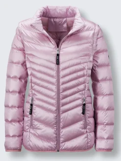 Veste 2 en 1 duvet