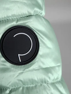 Veste 2 en 1 duvet