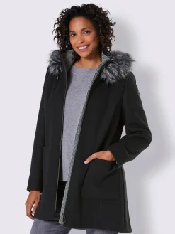 Veste 30% laine