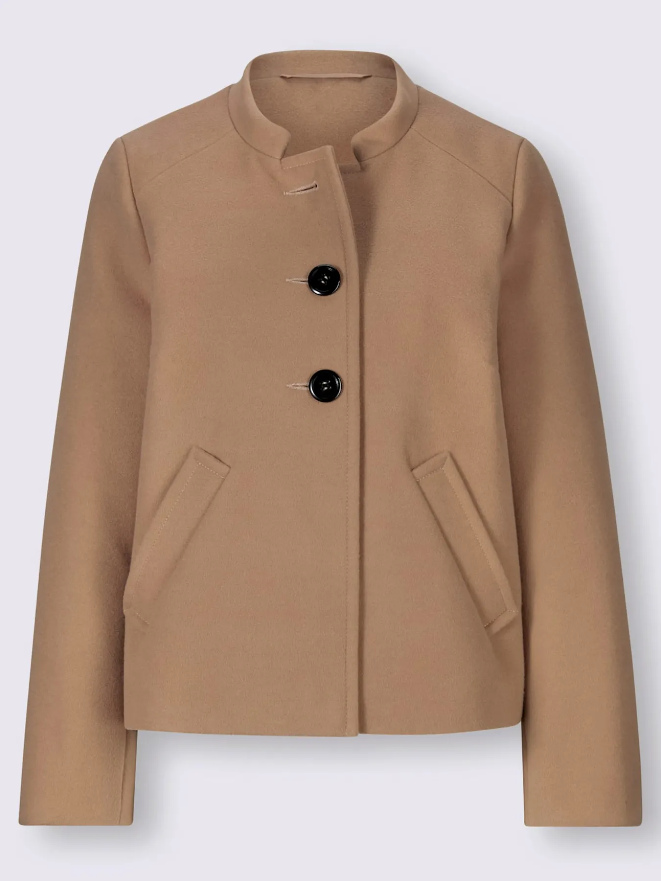 Veste blazer qualité moelleuse