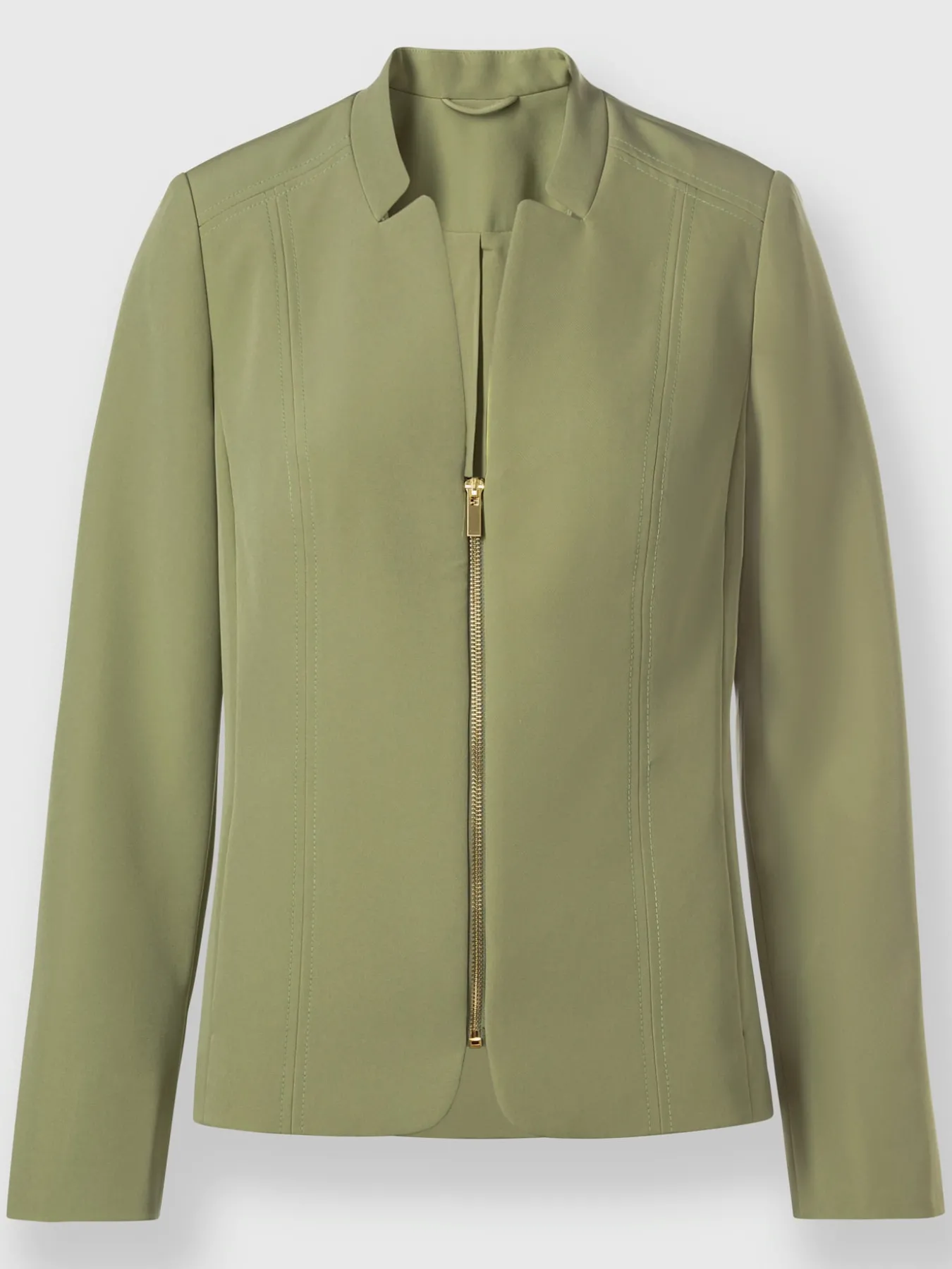 Veste blazer qualité peu froissable et facile à entretenir
